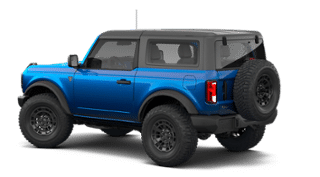 2026 Ford Bronco® External Image 2